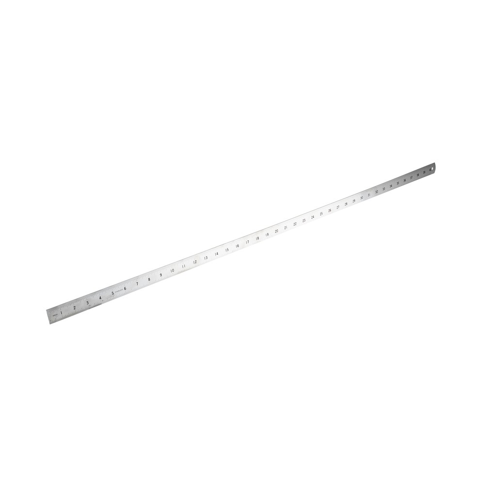 SATA/世达 钢直尺 91404 规格：1000mm 单位:把