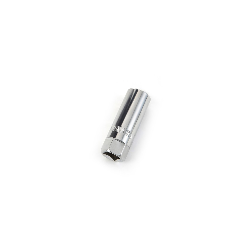 SATA/世达 火花塞套筒 13915 12.5MM系列/16MM 单位:个