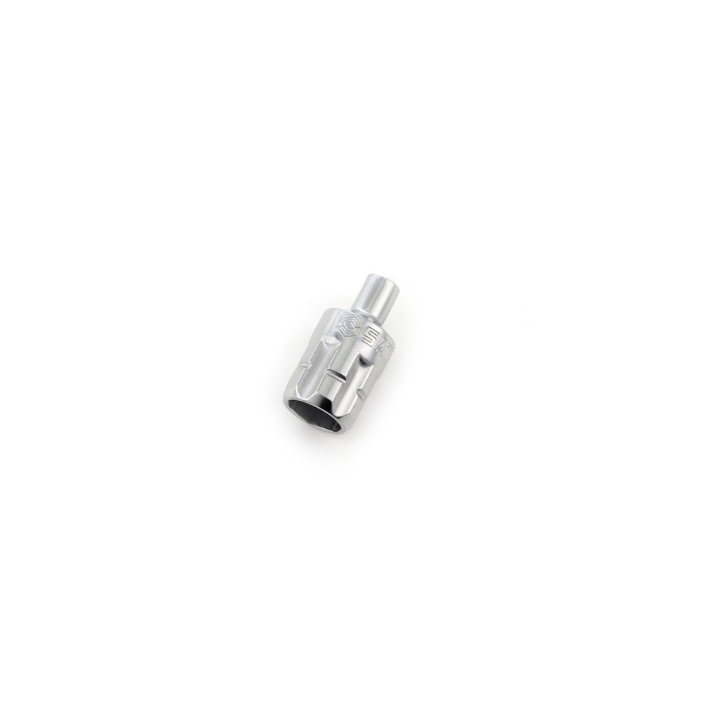 SATA/世达 穿透式套筒 19011 13MM系列/11MM 单位:个