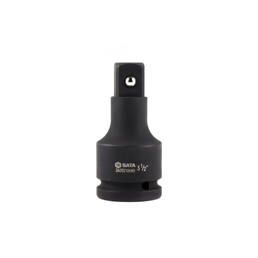 SATA/世达 3/4"系列风动接杆 34707 3.5" 单位:个