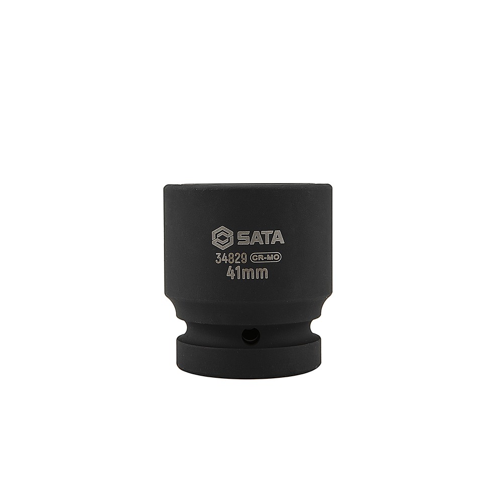 SATA/世达 1"系列六角风动套筒 34836 48MM 单位:个