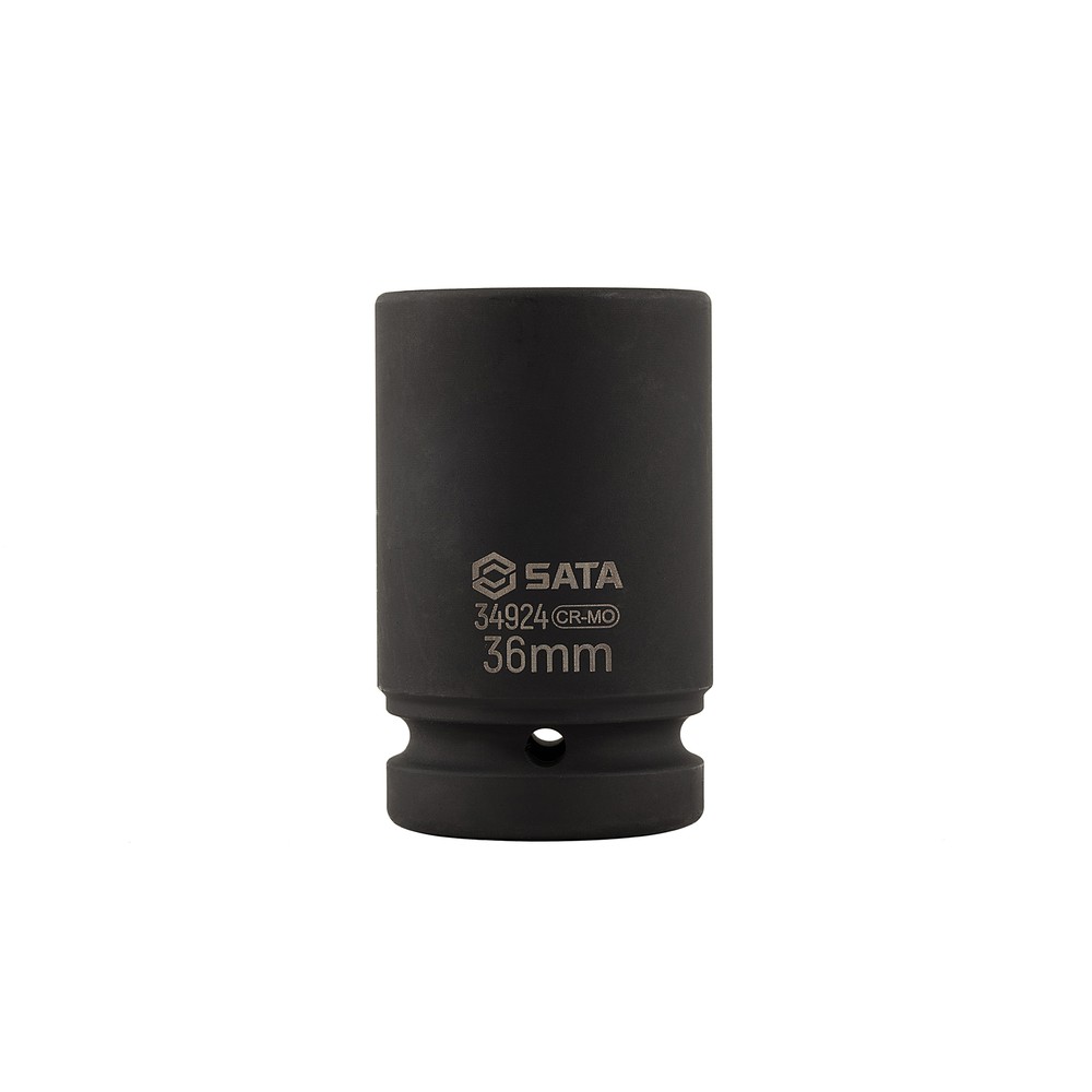 SATA/世达 1"系列六角风动长套筒 34930 42MM 单位:个