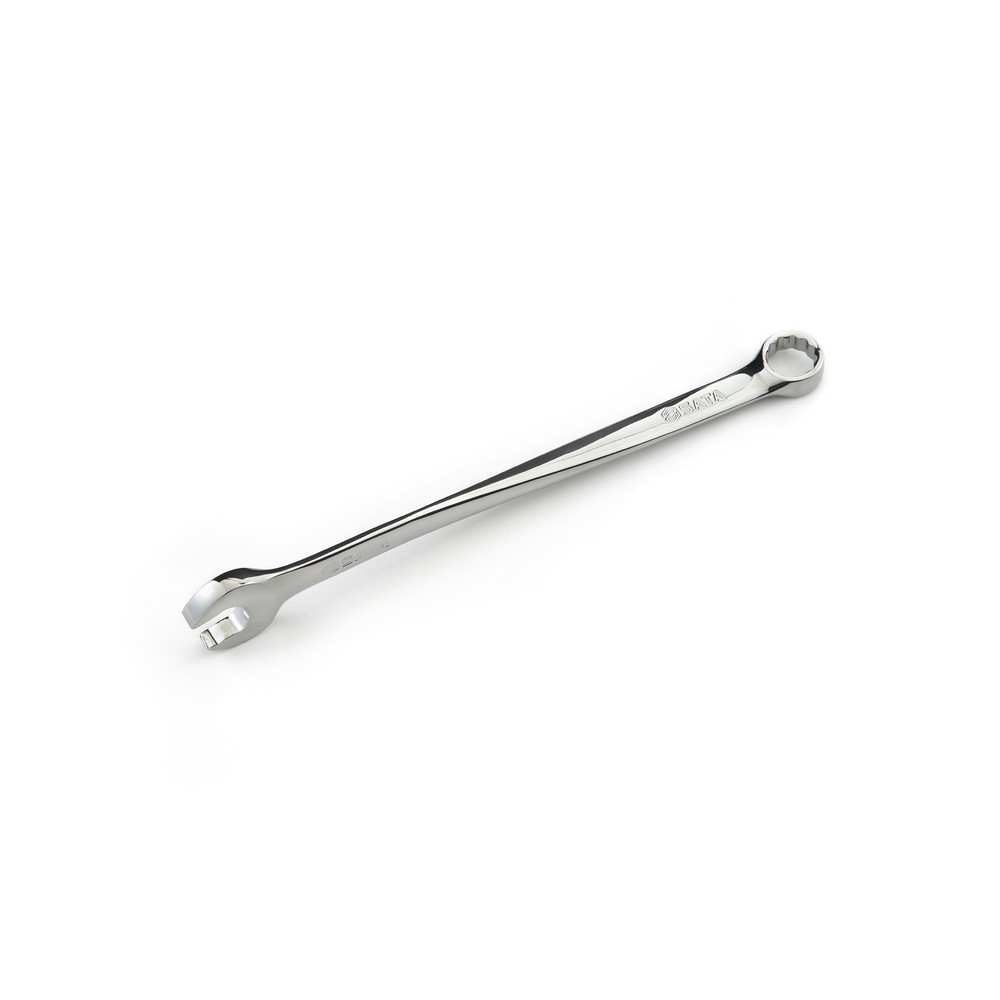 SATA/世达 加长型X柄两用扳手 40282 规格：9mm A：5.2mm B：20.5mm C：6.6mm D：15mm 长度L：158mm 件/盒：6 单位:个