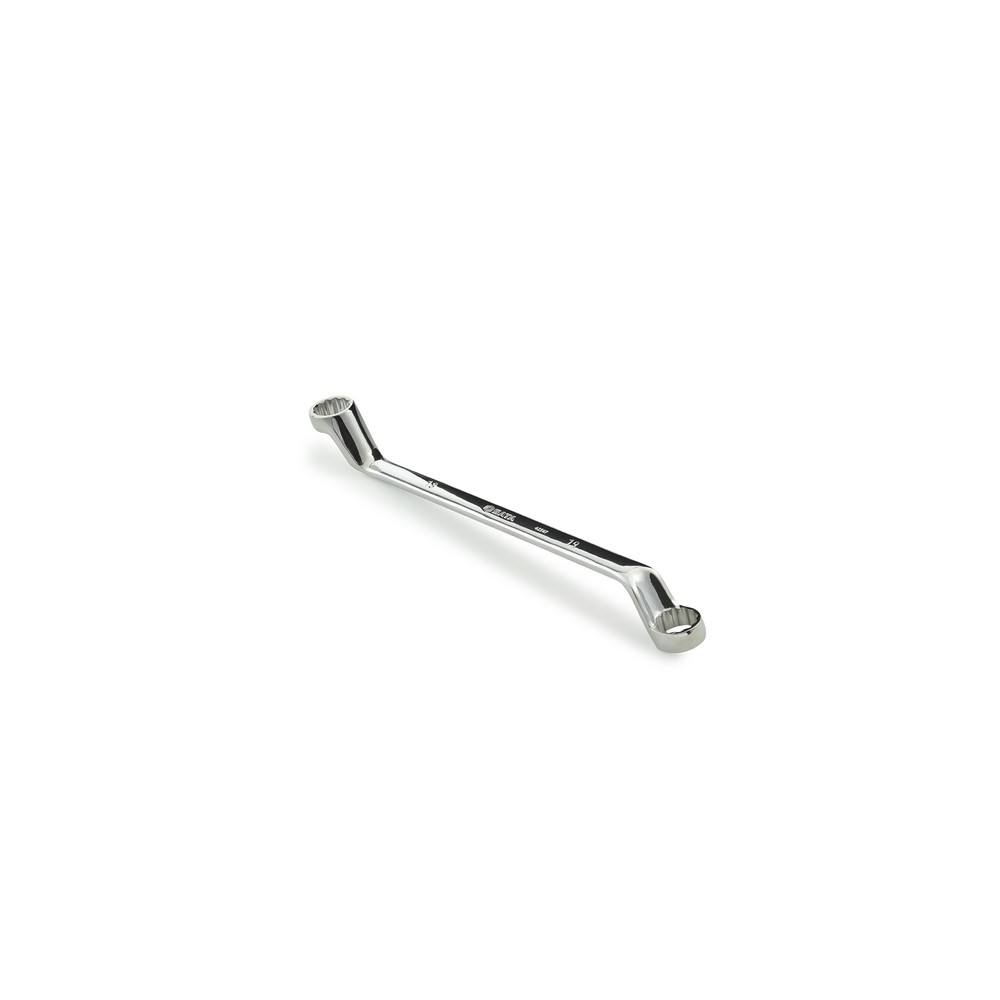 SATA/世达 全抛光高颈双梅花扳手 42303 10x11MM 单位:个