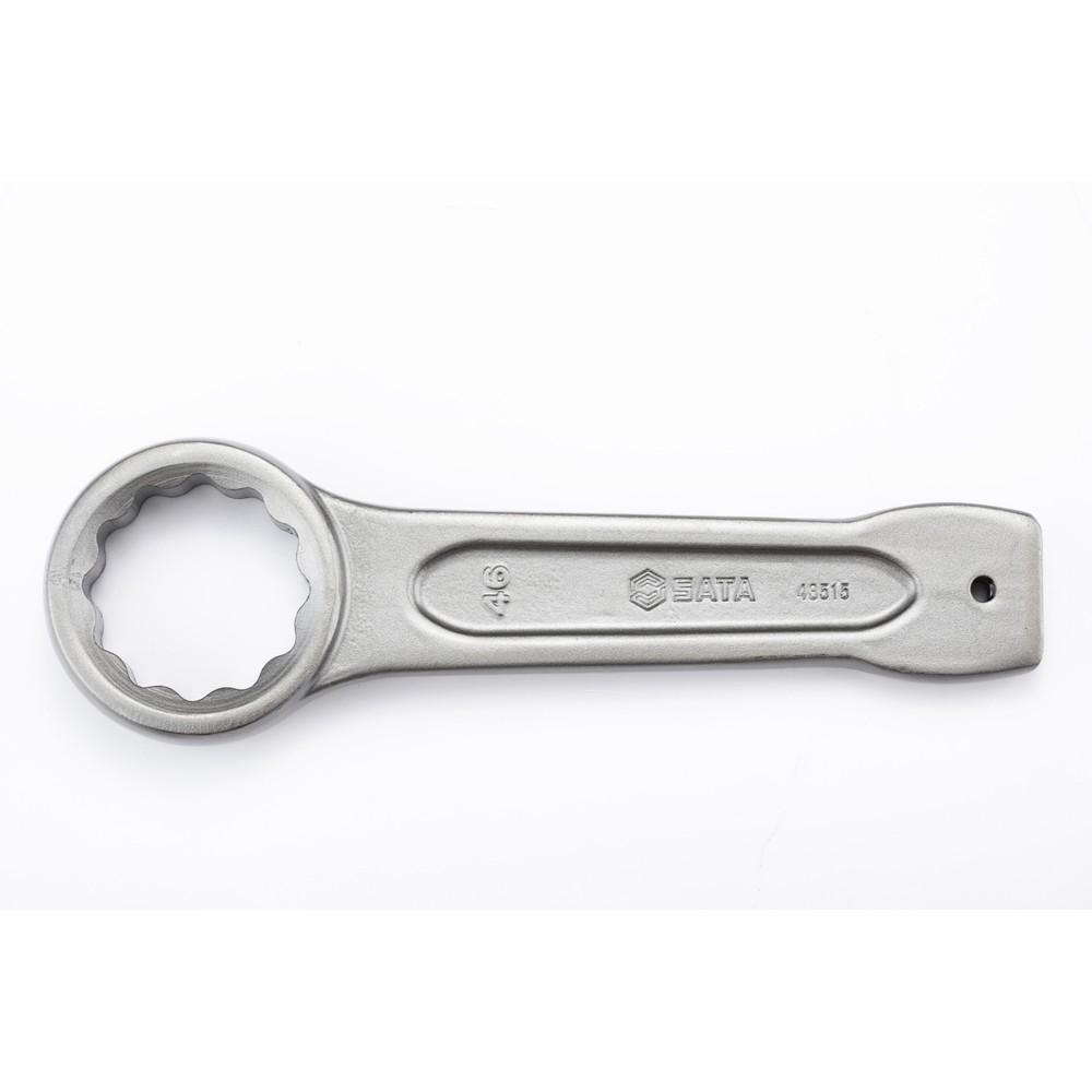 SATA/世达 敲击梅花扳手 48517 55MM 单位:个