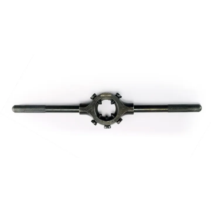 SATA/世达 全钢圆板牙扳手 50411 规格：M3-M12mm 单位:个