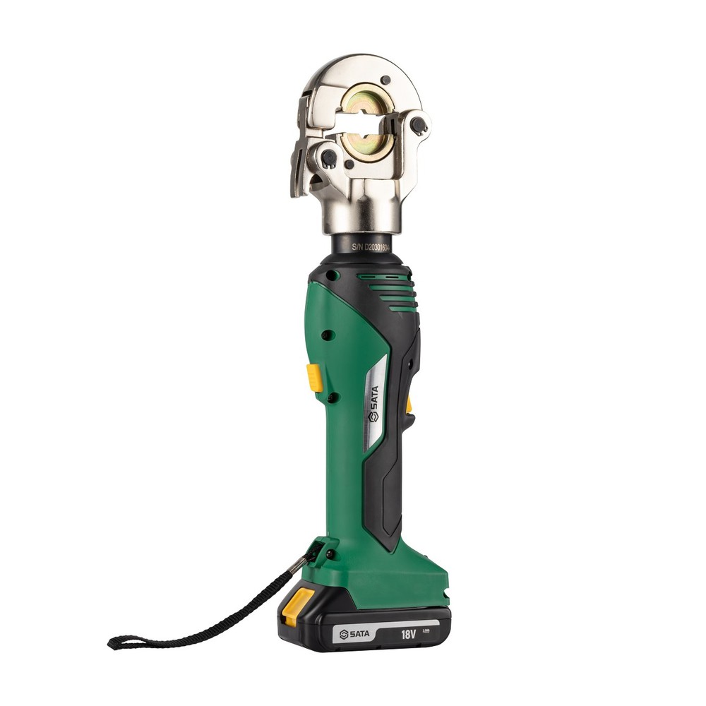 SATA/世达 18V锂电液压压接工具 51040 单位:个