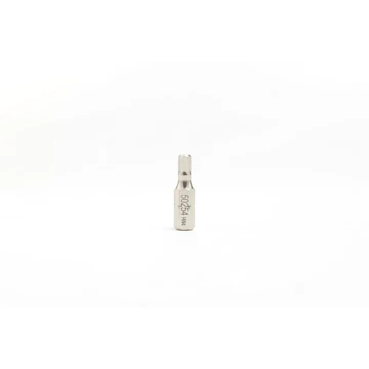 SATA/世达 5件套6.3MM系列六角旋具头 59253 规格：3.0mm L：25mm 单位:个