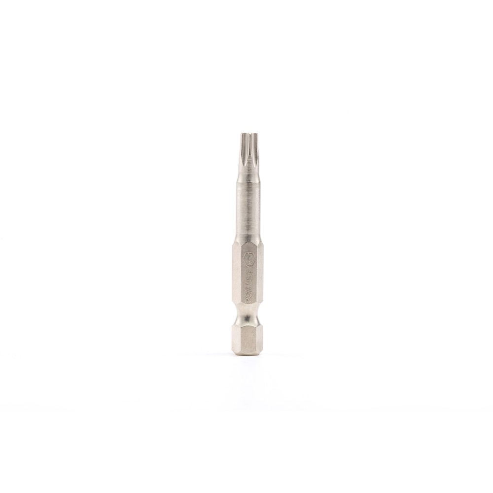 SATA/世达 5件套6.3MM系列中孔花形旋具头 59341 50MM长TT8 单位:个