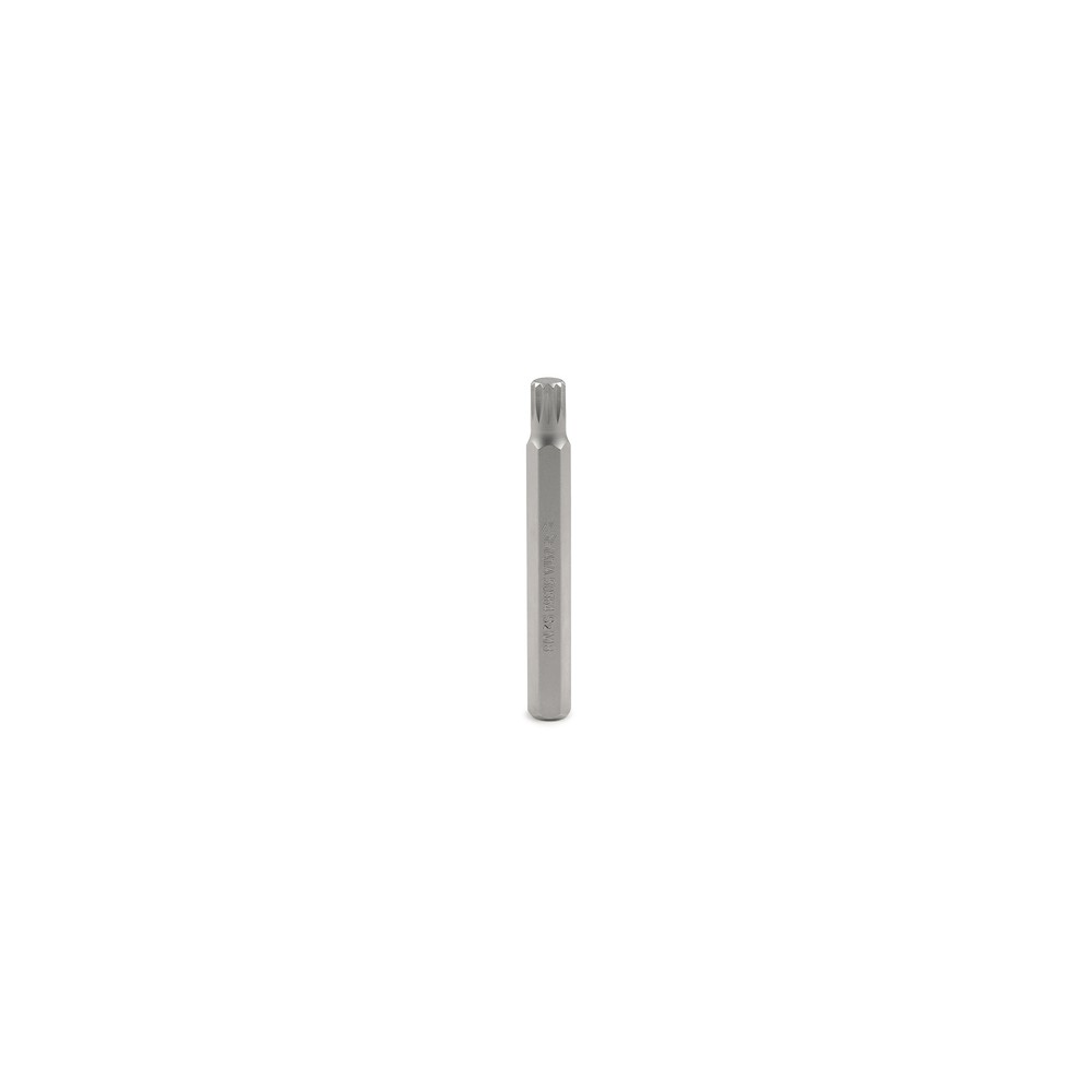SATA/世达 5件套8MM系列12角旋具头 59566 70MM长M12 单位:个
