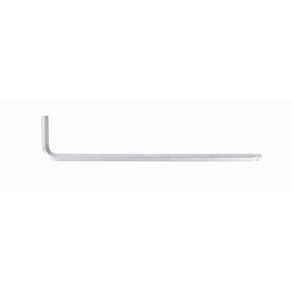 SATA/世达 G系列特长球头内六角扳手 80216 10MM 单位:个