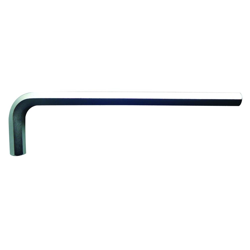 SATA/世达 铬钒钢加长内六角扳手 81305A 2MM 单位:个