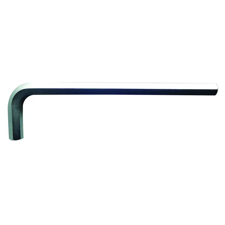 SATA/世达 铬钒钢加长内六角扳手 81306A 规格：2.5mm L：85.5mm A：19.5mm 单位:个