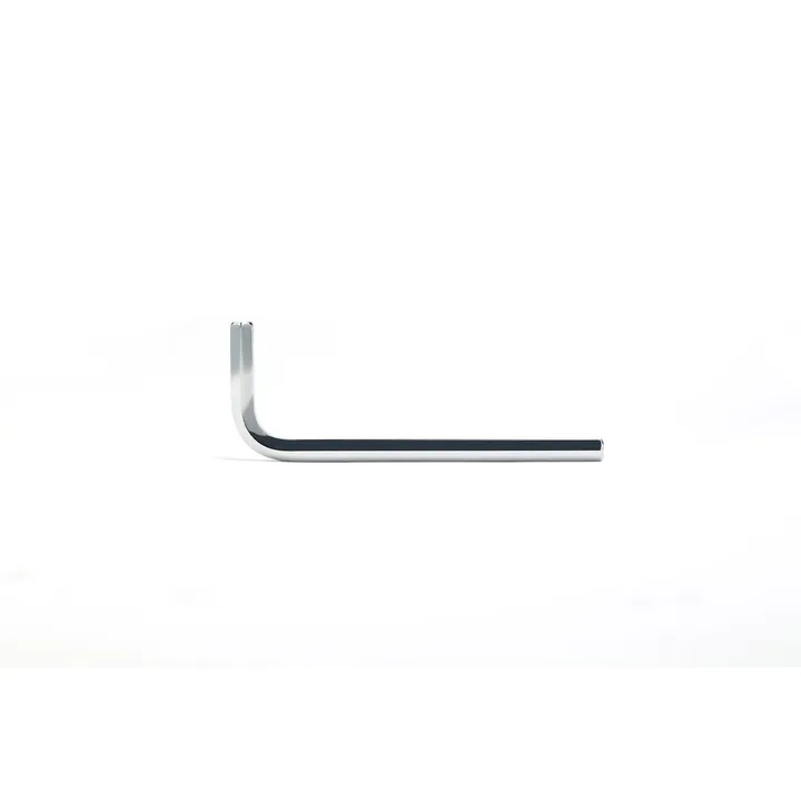 SATA/世达 内六角扳手 82307 规格：3mm L：65.5mm A：22.5mm 单位:个
