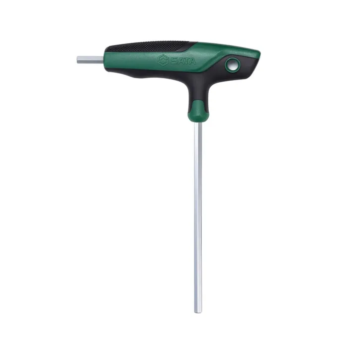 SATA/世达 T型内六角扳手 83305 规格：2mm L1：100mm L2：13mm 单位:个