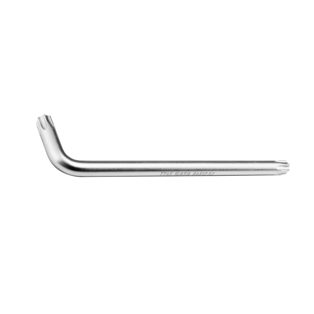 SATA/世达 加长中孔花形扳手 84503 TT8 单位:个