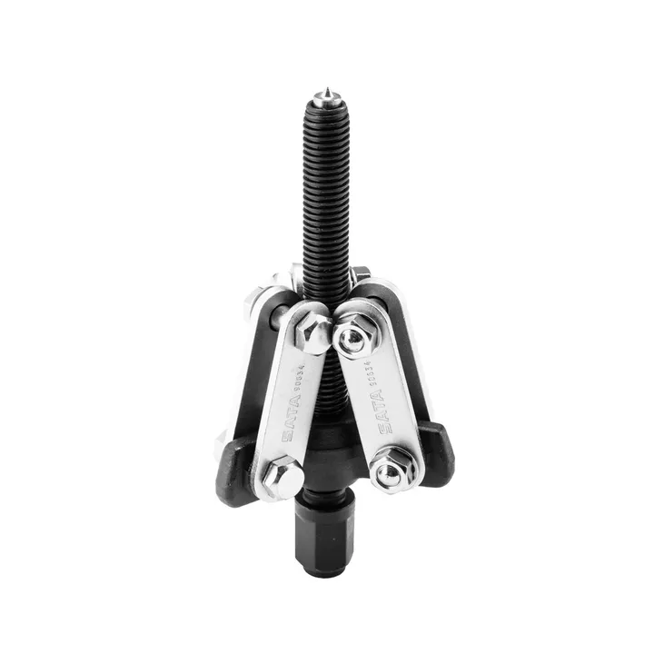 SATA/世达 3爪拉马 90634 规格L：4" 长度：160mm D最大拉拔直径：100mm 行程：95mm 单位:个