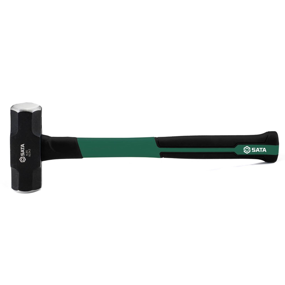 SATA/世达 纤维柄八角锤 92349 16磅 单位:个