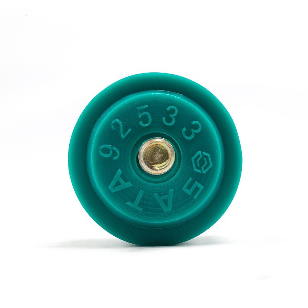 SATA/世达 塑料硬性锤头 92531 22MM 单位:个