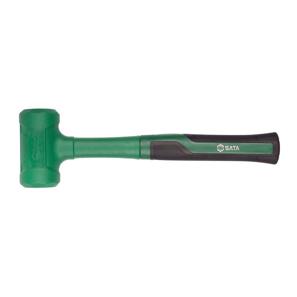 SATA/世达 防震橡皮锤 92901 35MM 单位:个