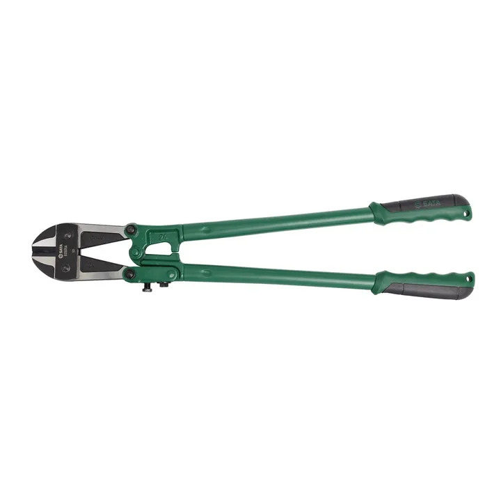 SATA/世达 断线钳 93505A 规格：24" 最大剪切能力(MM)-低碳钢(ØMM)：10 最大剪切能力(MM)-中碳钢(ØMM)：8 单位:个