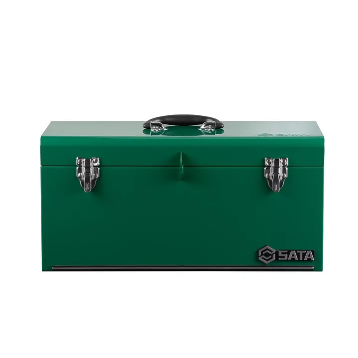SATA/世达 手提工具箱 95103A LxWxH：508×218×243mm 净重：5.4kg 单位:个