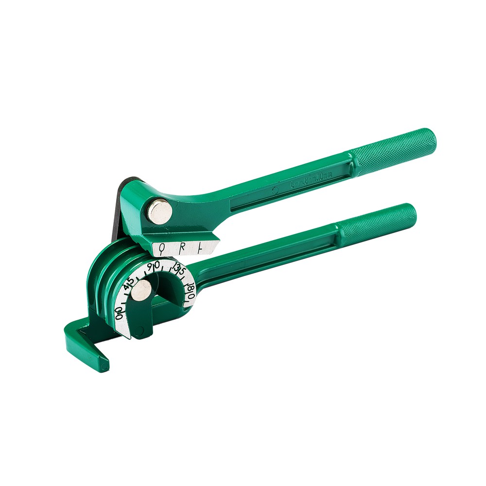 SATA/世达 三合一180°弯管器 97327 最大弯曲外径：Ø6/8/10mm 单位:个