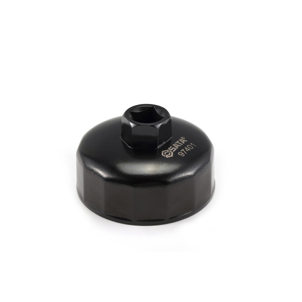 SATA/世达 帽式滤清器扳手 97401 规格：65mm 单位:个