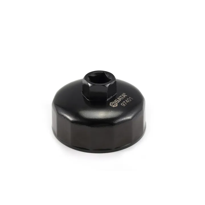SATA/世达 帽式滤清器扳手 97407 规格：93mm 单位:个