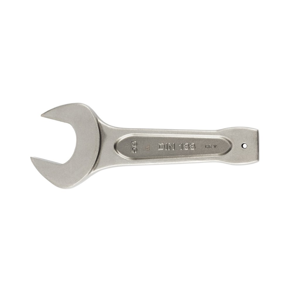 SATA/世达 敲击开口扳手 SATA-48605 32mm 单位:把