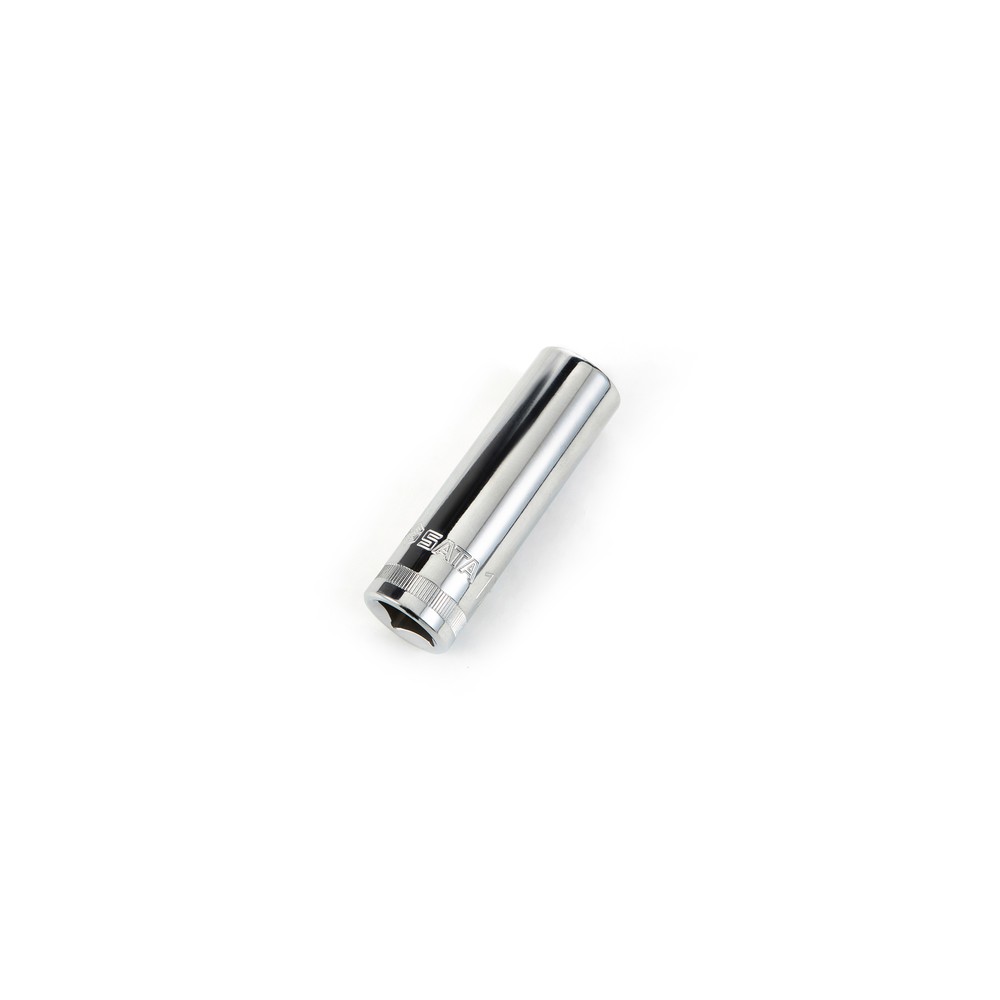 SATA/世达 6角长套筒 13403 12.5MM系列/12MM 单位:个