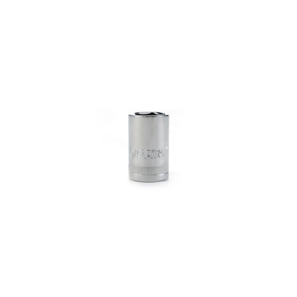 SATA/世达 6角套筒 13314 12.5MM系列/23MM 单位:个