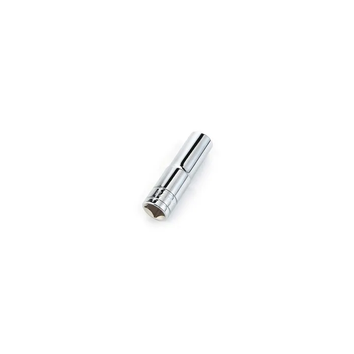 SATA/世达 英制6角长套筒 13213 规格：1-1/8" A：37.8mm B：37.8mm C：77mm D：27mm E：34mm 件/盒：4 单位:个