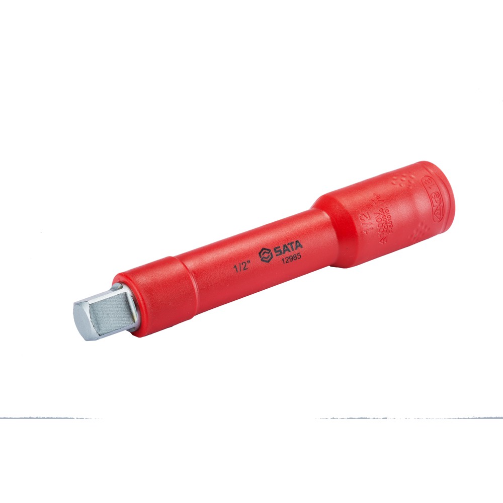 SATA/世达 VDE绝缘转向接杆 12985 12.5MM系列/125MM 单位:个