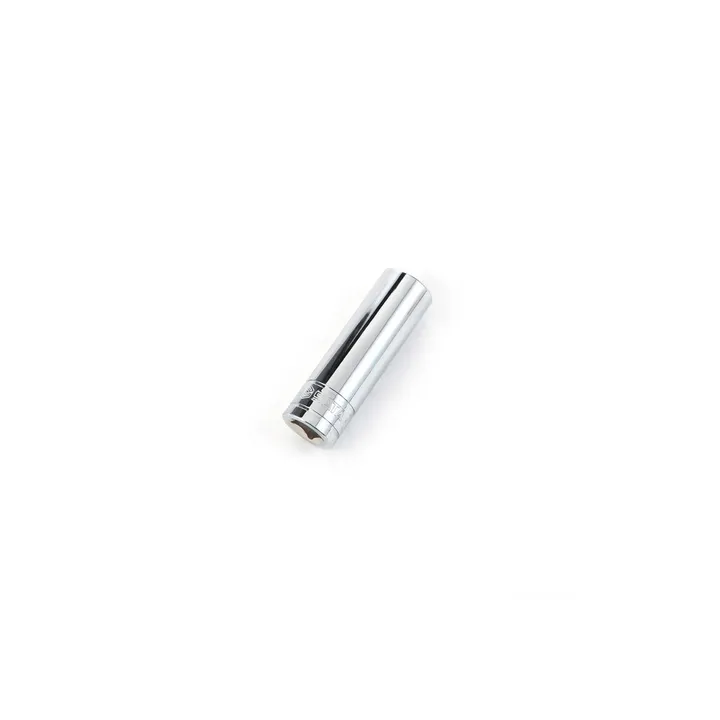 SATA/世达 英制6角长套筒 12205 规格：5/8" A：22mm B：22mm C：63.5mm D：14mm E：23mm 件/盒：6 单位:个
