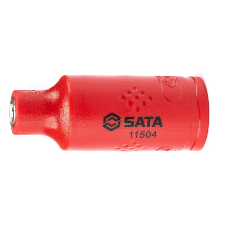 SATA/世达 VDE绝缘6角套筒 11511 规格：11.0mm L：42mm 单位:个