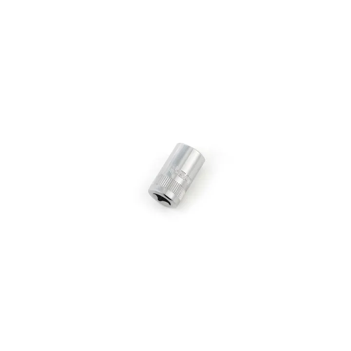 SATA/世达 6角套筒 11313 规格：13mm A：17.9mm B：17.9mm C：24.5mm E：12.5mm 件/盒：6 单位:个
