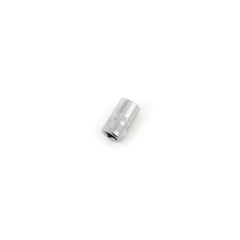 SATA/世达 6角套筒 11309 6.3MM系列/9MM 单位:个