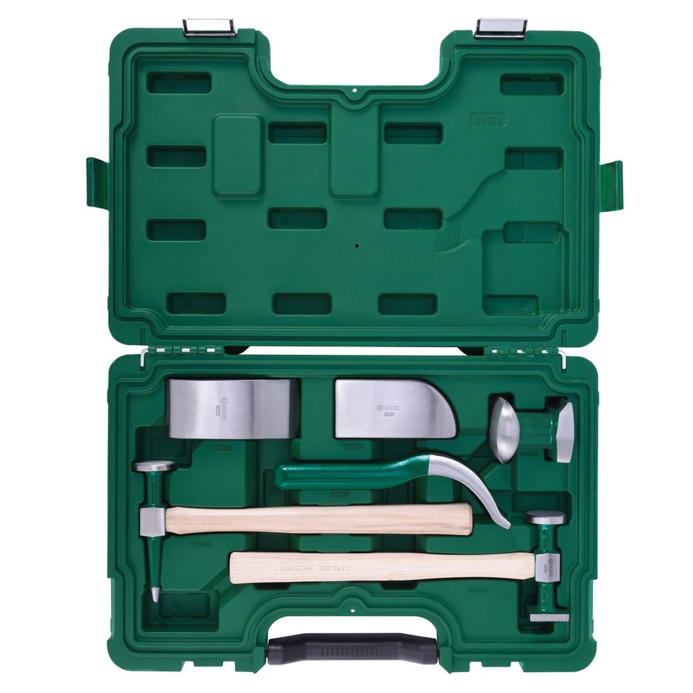 SATA/世达 汽车钣金工具 09152 6件套 单位:个