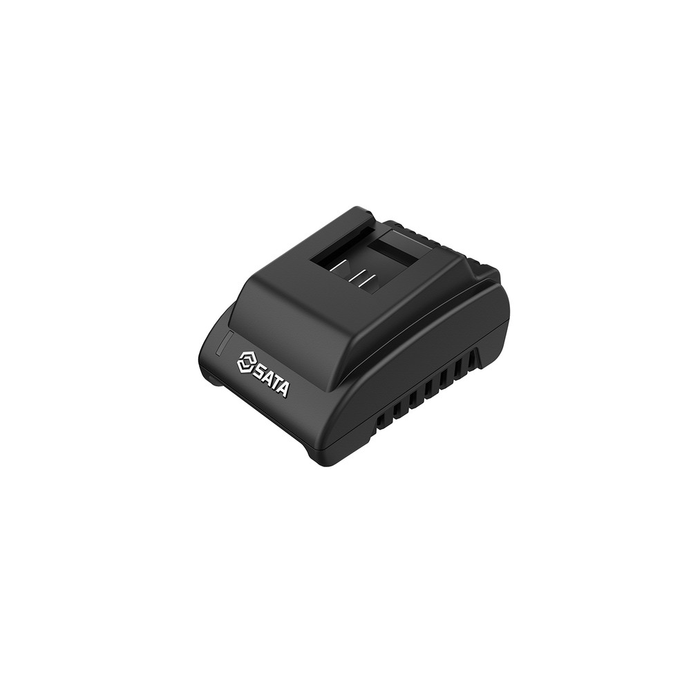 SATA/世达 充电器 05867 18V/2.0A（NBP） 单位:个