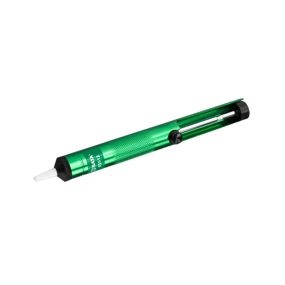 SATA/世达 全铝手动吸锡器 03512 单位:个