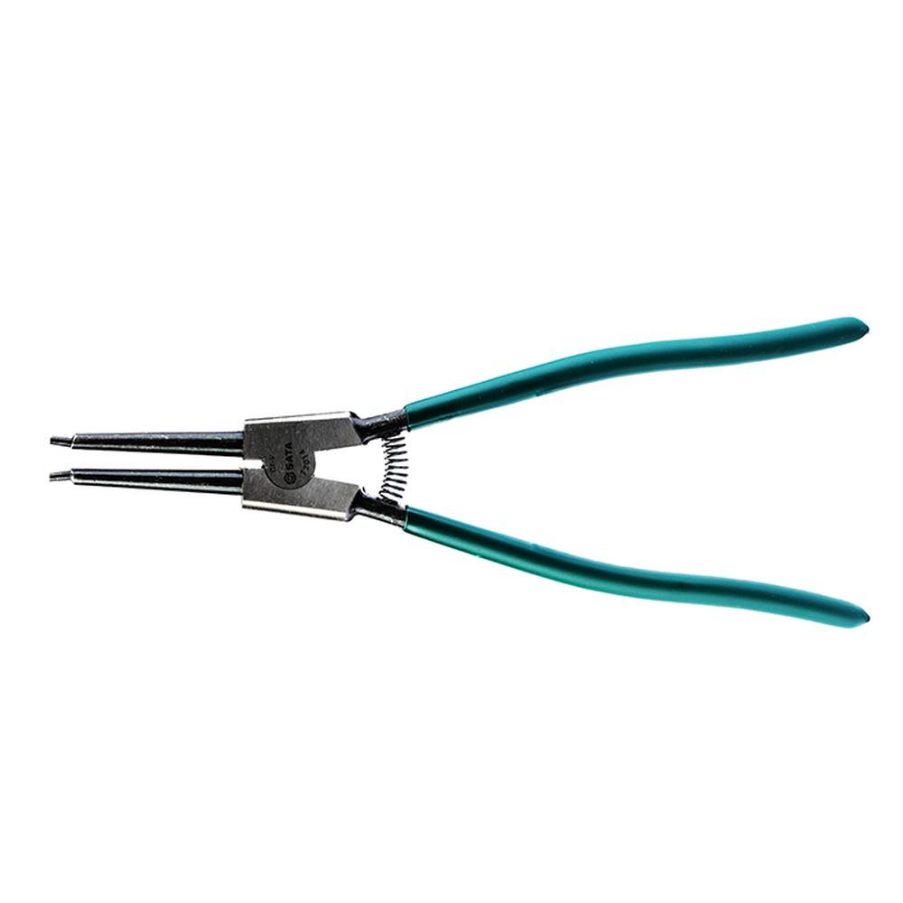 SATA/世达 德式轴用直口卡簧钳 SATA-72014 13" 单位:把