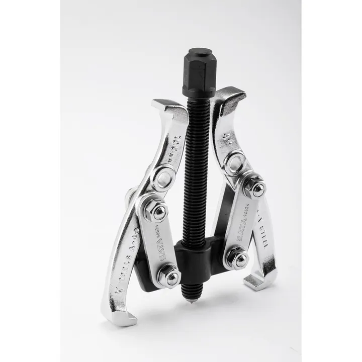 SATA/世达 2爪拉马 90626 规格L：6" 长度：240mm D最大拉拔直径：150mm 行程：160mm 单位:个