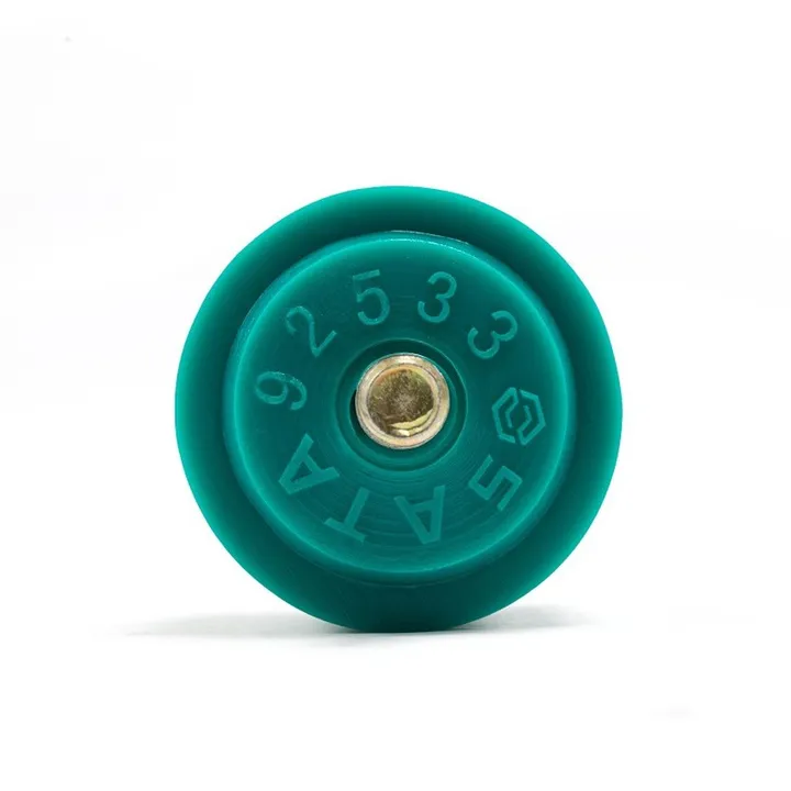SATA/世达 塑料硬性锤头 92532 L：28mm 单位:个