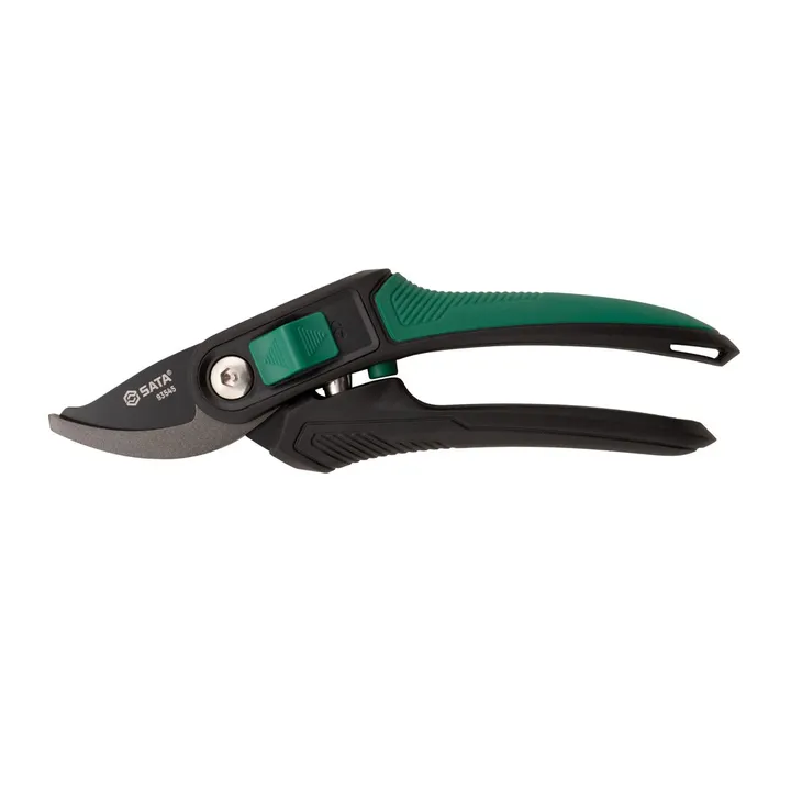 SATA/世达 大小手修枝剪8.5" 93545 规格：8.5" 最大剪切直径：15（活木） 单位:把