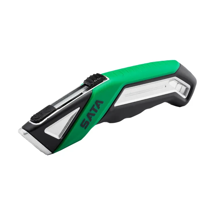 SATA/世达 T系列重型实用刀 SATA-93485 单位:把