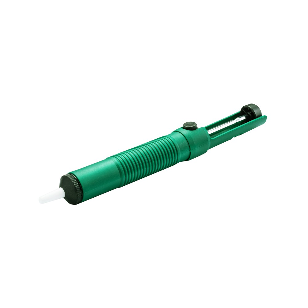 SATA/世达 全塑手动吸锡器 SATA-03511 200mm 单位:个