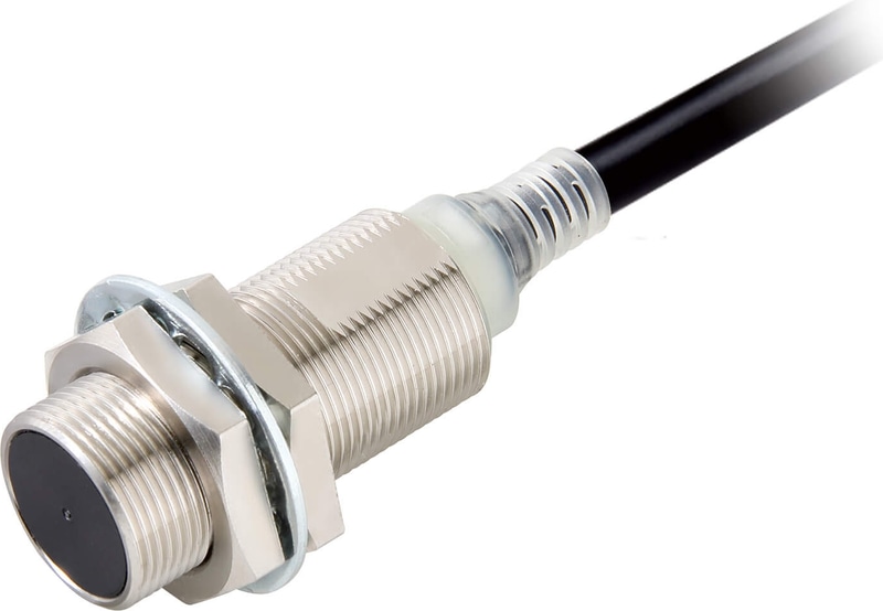 OMRON/欧姆龙 E2E NEXT系列接近传感器 E2E-X7D1-N 5M 单位:个