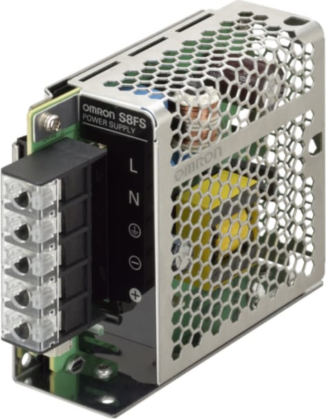 OMRON/欧姆龙 S8FS-G系列开关电源 S8FS-G01515C 单位:个