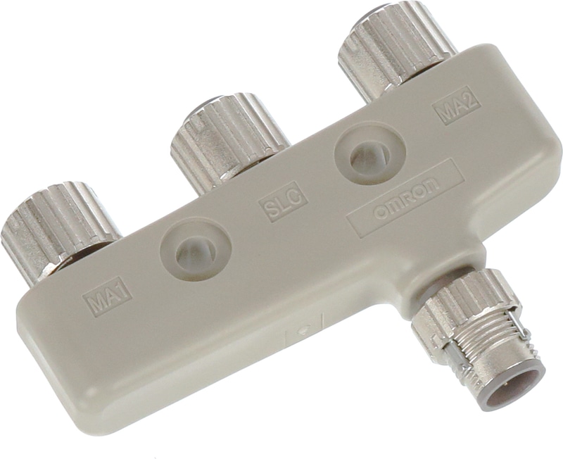 OMRON/欧姆龙 安全光幕附件 F39-GCN4-L 单位:个